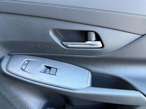 New 2026 Nissan Sentra SV w/ Floor Mat Package FWD image 18