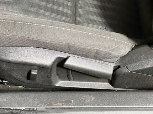 Used 2015 Chevrolet Camaro LS image 12