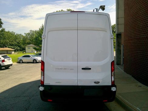 Used 2017 Ford Transit 350 148 High Roof Extended image 6