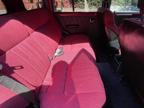 Used 1994 Suzuki Sidekick JX image 28