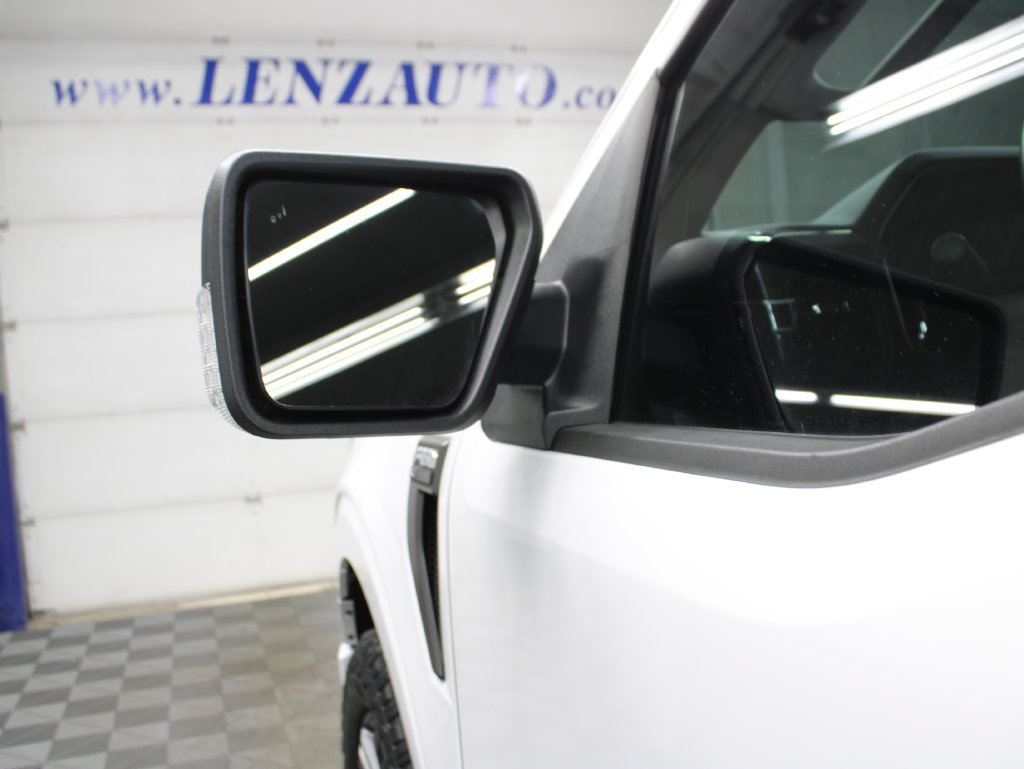 Used 2023 Ford F150 XLT w/ Equipment Group 302A High AWD/4WD image 67