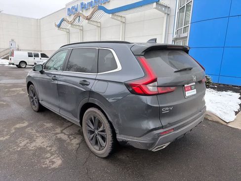 Used 2023 Honda CR-V Sport Touring image 10
