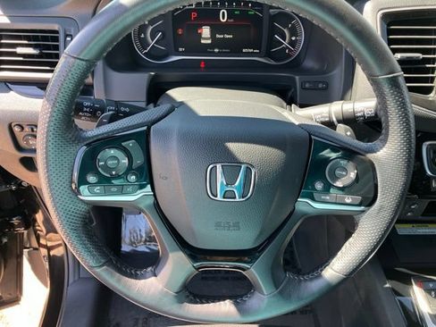 Used 2023 Honda Passport Elite image 19