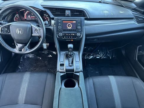 Used 2019 Honda Civic Sport image 15