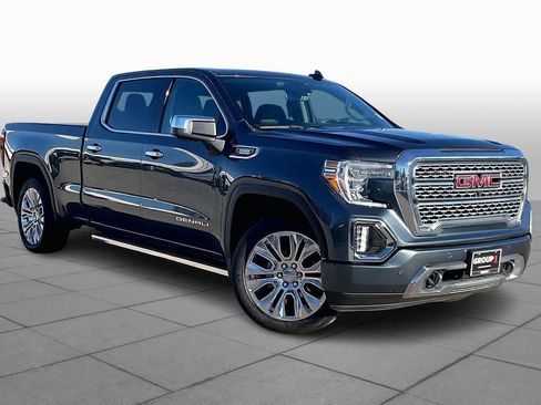 Used 2020 GMC Sierra 1500 Denali w/ Denali Ultimate Package image 2