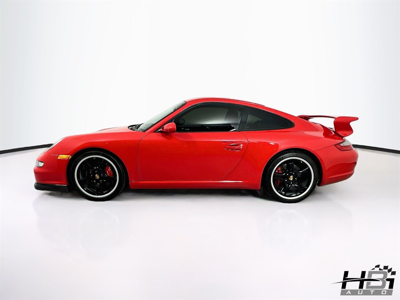 Used 2006 Porsche 911 Carrera S RWD image 8