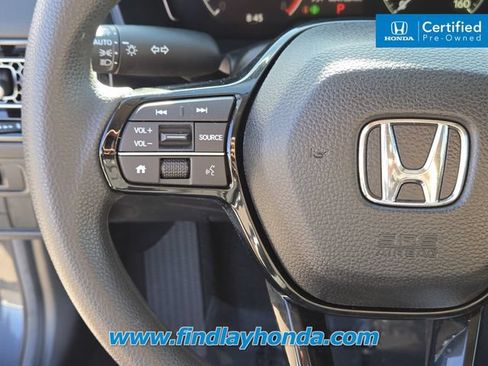 Certified 2026 Honda Civic LX image 30