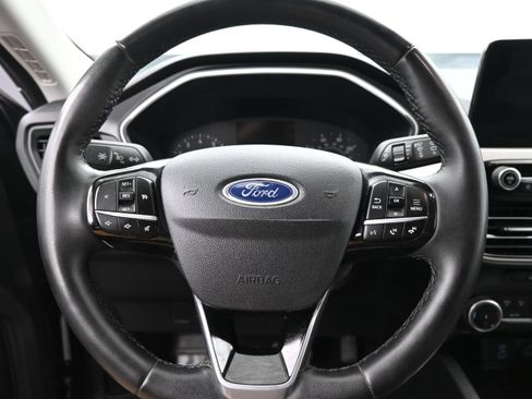 Used 2022 Ford Escape SE w/ SE Sport Appearance Package AWD/4WD image 13