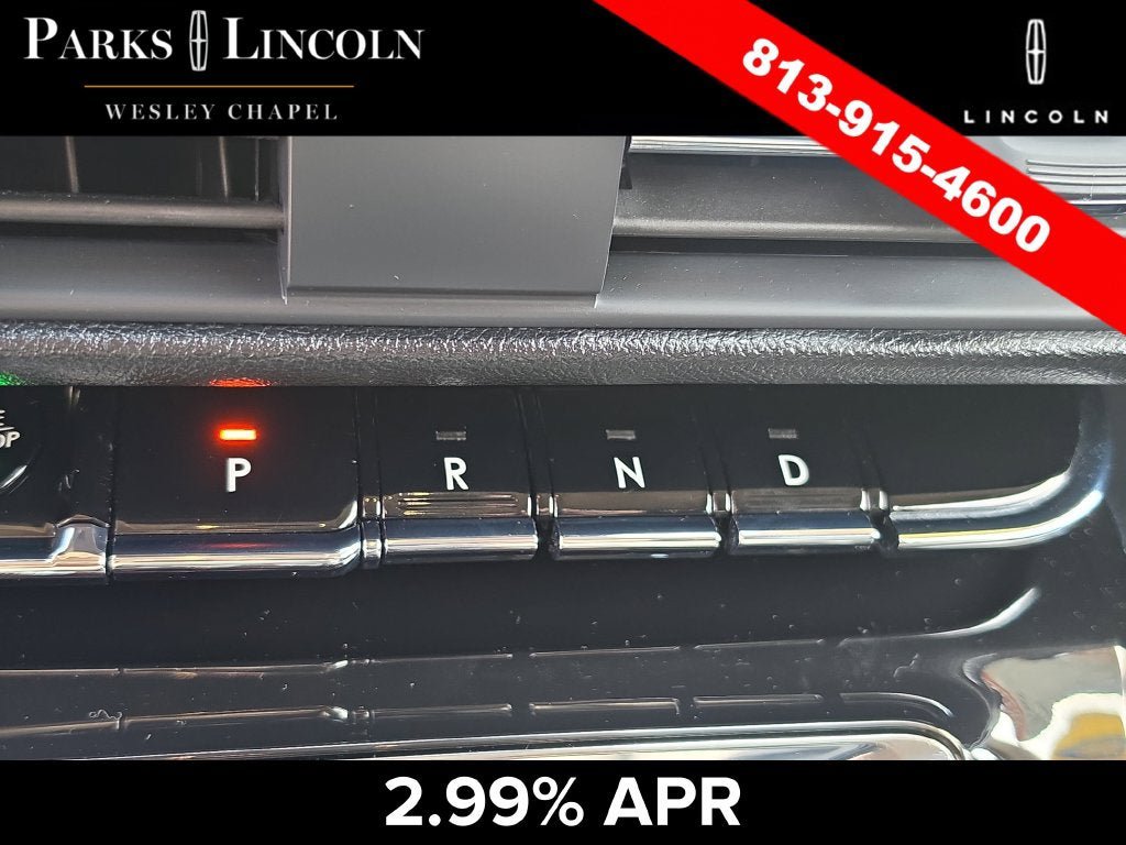 Certified 2025 Lincoln Corsair FWD image 25