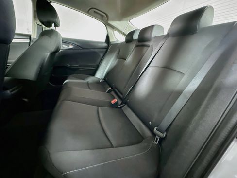 Used 2018 Honda Civic EX image 26