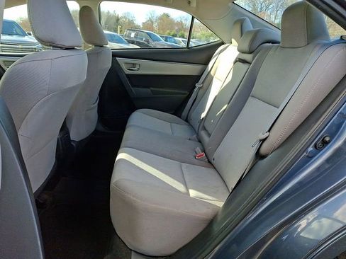 Used 2016 Toyota Corolla LE image 12