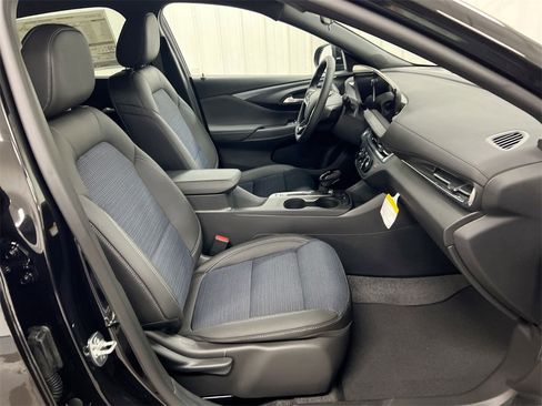 New 2026 Buick Envista Preferred w/ Convenience I Package image 21