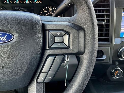 Used 2019 Ford F150 XL w/ Equipment Group 101A Mid RWD image 14