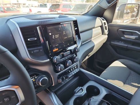 Used 2026 RAM 1500 Big Horn w/ Night Edition image 10