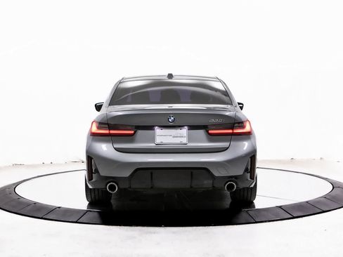 Used 2023 BMW 330i Sedan w/ M Sport Package image 6