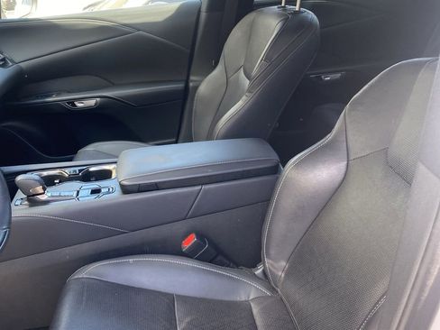 Used 2023 Lexus RX 350 Premium Plus w/ Cold Area Package FWD image 6