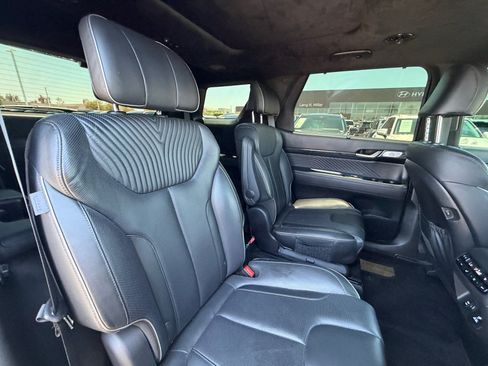 Used 2023 Hyundai Palisade Calligraphy AWD/4WD image 18