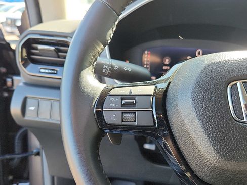 Certified 2026 Honda Passport RTL image 20