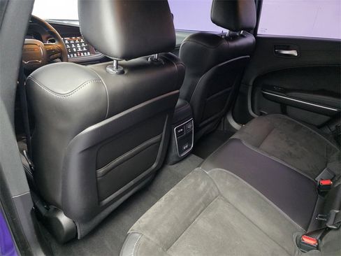Used 2023 Dodge Charger Scat Pack w/ Plus Group image 14
