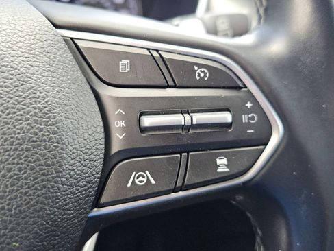Used 2023 Hyundai Santa Fe SEL AWD/4WD image 15