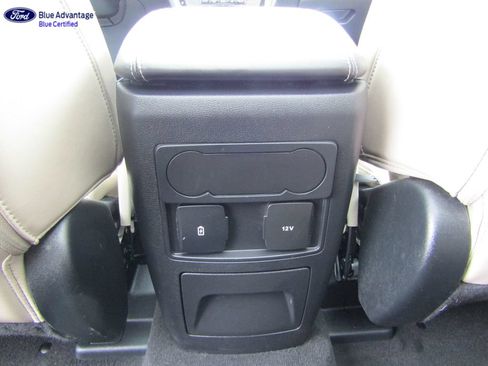 Certified 2024 Ford Explorer XLT w/ Equipment Group 202A AWD/4WD image 25