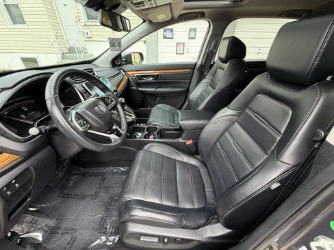 Used 2020 Honda CR-V EX-L image 14