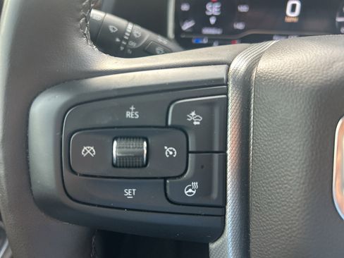 Used 2024 GMC Sierra 2500 Denali w/ Denali Reserve Package image 24