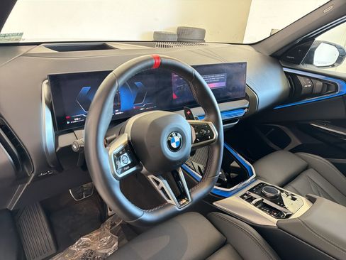 Certified 2025 BMW X3 M50 w/ Premium Package AWD/4WD image 16