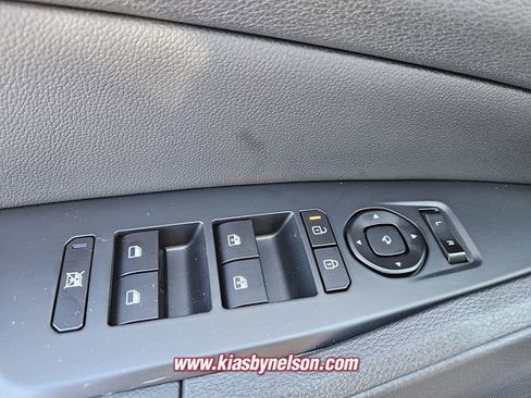 New 2026 Kia Sportage X-Line w/ X-Line Technology Package AWD/4WD image 16