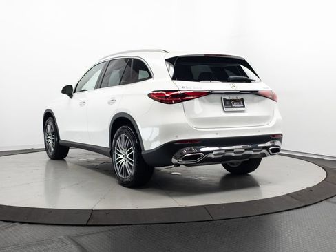 Certified 2026 Mercedes-Benz GLC 300 4MATIC image 26
