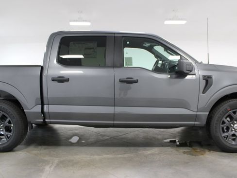 New 2026 Ford F150 STX RWD image 12