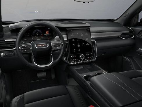 New 2026 GMC Acadia Elevation image 8