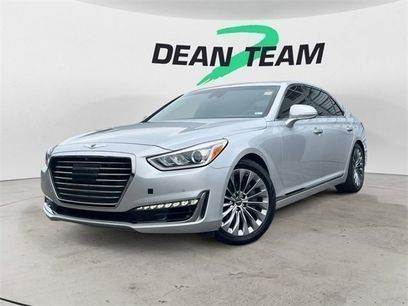 Used 2019 Genesis G90 5.0 Ultimate