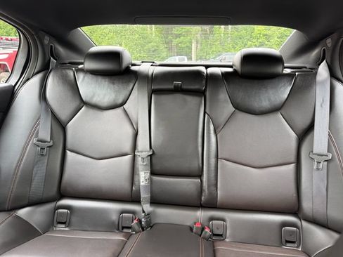 Used 2020 Cadillac CT5 Sport AWD/4WD image 24