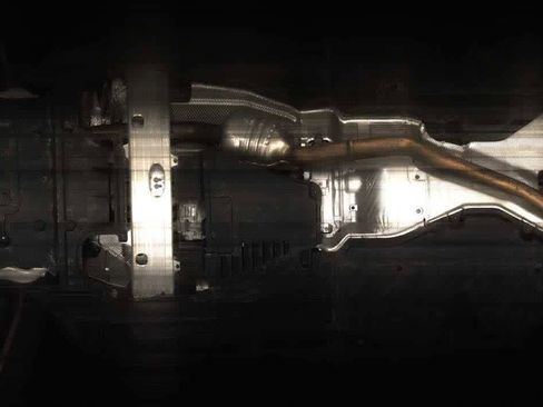 Used 2021 Mercedes-Benz GLE 350 4MATIC image 17