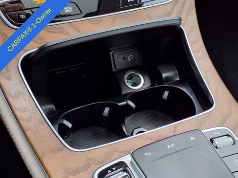 Used 2021 Mercedes-Benz E 350 4MATIC Sedan image 26