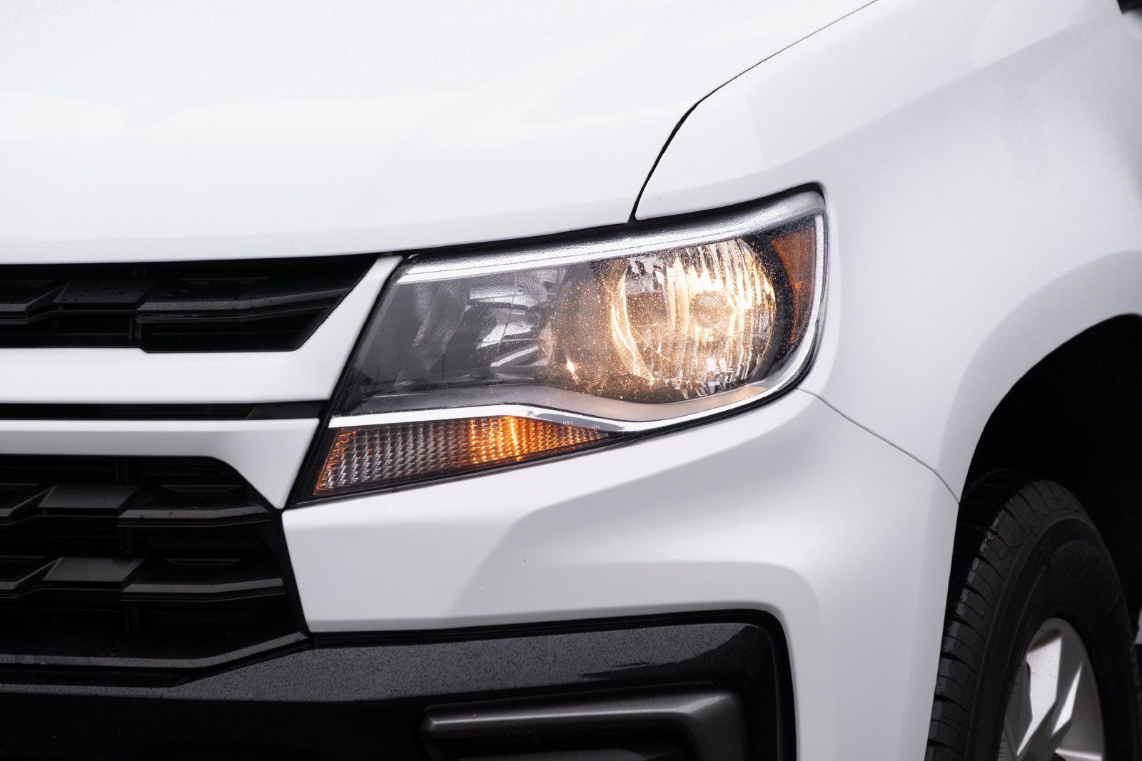 Used 2022 Chevrolet Colorado LT RWD image 19