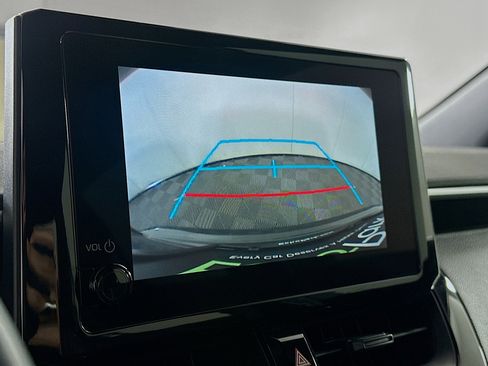 Used 2024 Toyota Corolla SE FWD image 22