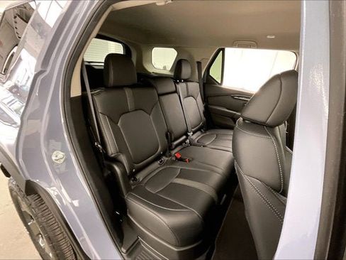 Certified 2026 Honda Passport RTL image 18