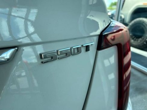 Used 2023 Cadillac CT5 Premium Luxury RWD image 6