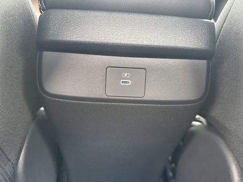 New 2026 Nissan Sentra S w/ Floor Mat Package FWD image 12