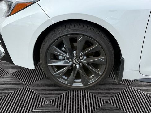Certified 2026 Toyota Corolla XSE FWD image 14