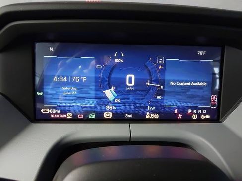 New 2027 Chevrolet Bolt LT FWD image 18