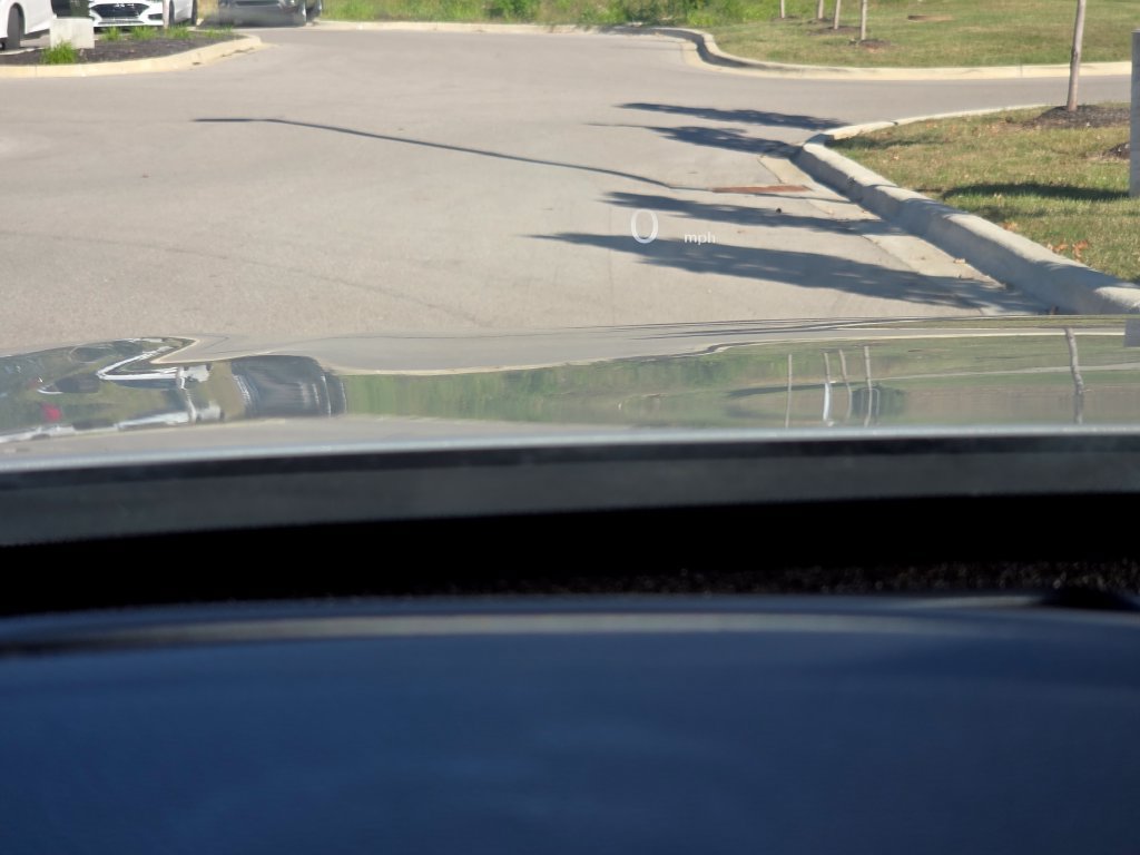 Used 2025 Honda Accord Touring image 11