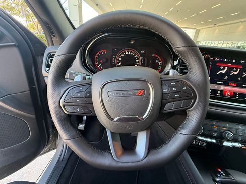 New 2026 Dodge Durango GT image 21