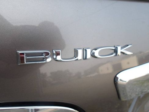 Used 2012 Buick LaCrosse Leather FWD image 34