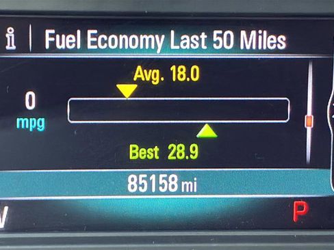 Used 2019 Buick Enclave Essence image 17