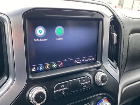 Used 2021 GMC Sierra 1500 Elevation w/ Preferred Package image 19