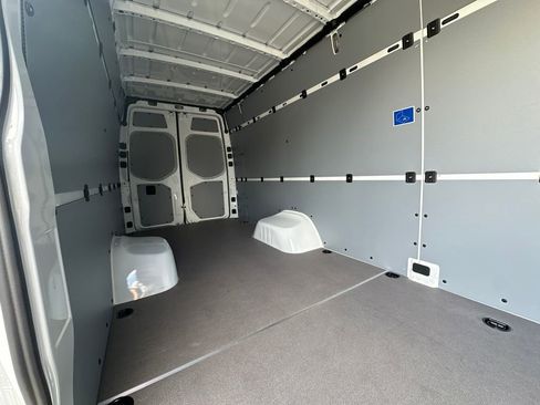 New 2026 Mercedes-Benz Sprinter 3500 image 17