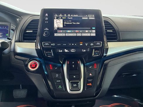 Used 2022 Honda Odyssey Touring image 24